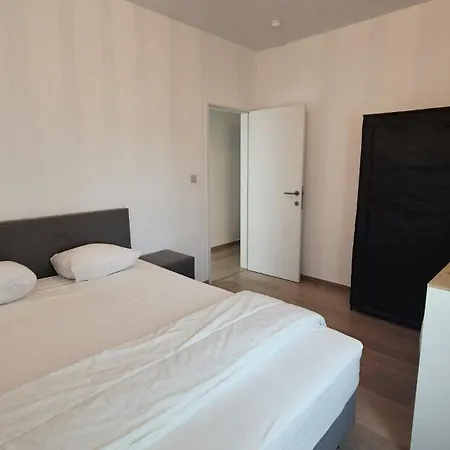 Appartement Maison Malou Stijlvol Kustverblijf Voor Gezinnen En Viervoeters