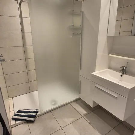 Maison Malou Stijlvol Kustverblijf Voor Gezinnen En Viervoeters * Blankenberge