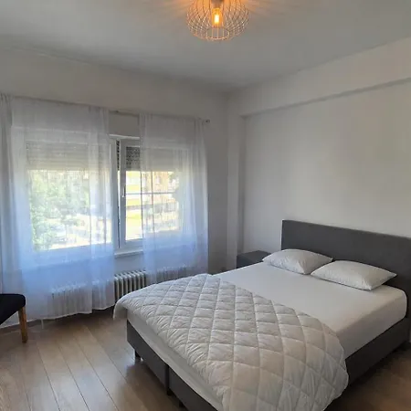 Maison Malou Stijlvol Kustverblijf Voor Gezinnen En Viervoeters * Blankenberge