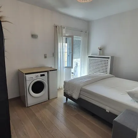 Appartement Maison Malou Stijlvol Kustverblijf Voor Gezinnen En Viervoeters