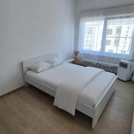 Maison Malou Stijlvol Kustverblijf Voor Gezinnen En Viervoeters Appartement