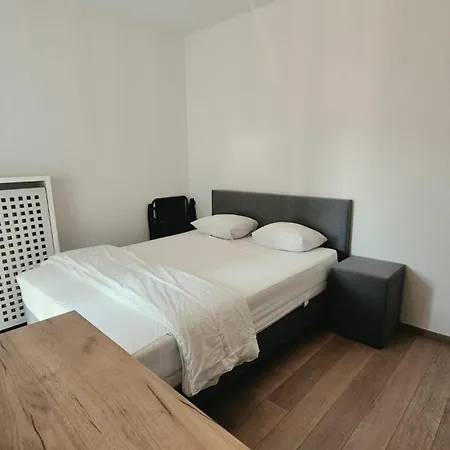 Maison Malou Stijlvol Kustverblijf Voor Gezinnen En Viervoeters شقة *