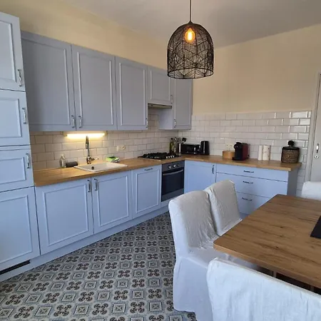 Maison Malou Stijlvol Kustverblijf Voor Gezinnen En Viervoeters شقة بلانكنبرخ