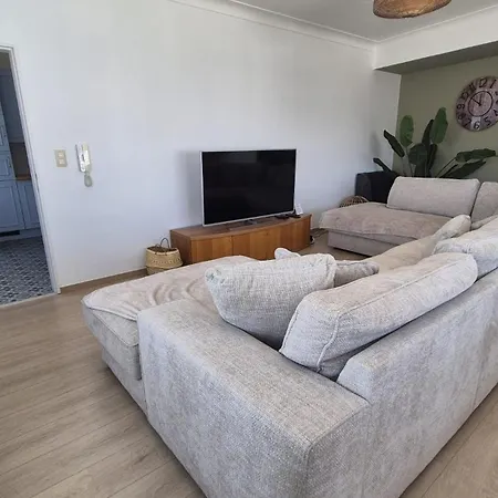 Appartement Maison Malou Stijlvol Kustverblijf Voor Gezinnen En Viervoeters *